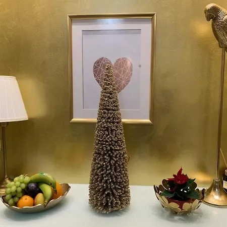 Dagmar Buresove Apartament