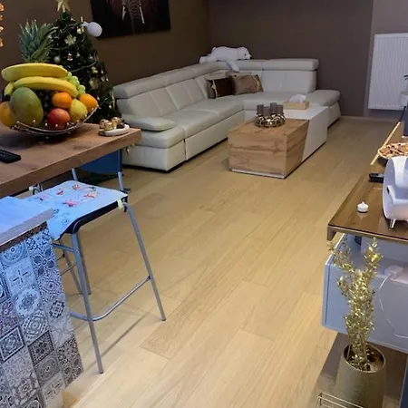 Dagmar Buresove Apartament Praga