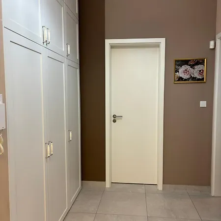 Dagmar Buresove Apartament *