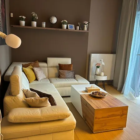 Dagmar Buresove Apartament Praga
