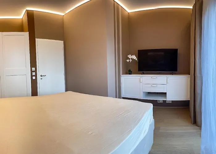 Dagmar Buresove شقة براغ